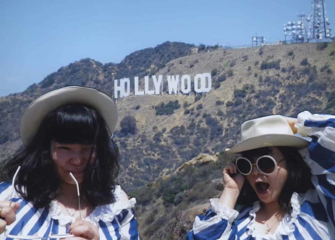 Fumiko Imano: Seeing Double - 10 Magazine